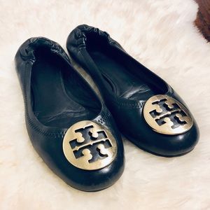 Tory Burch Ballerina Flats